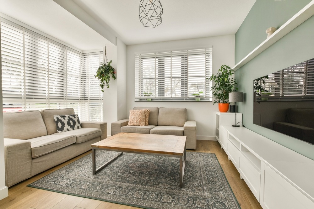 Budget-Friendly Home Makeover