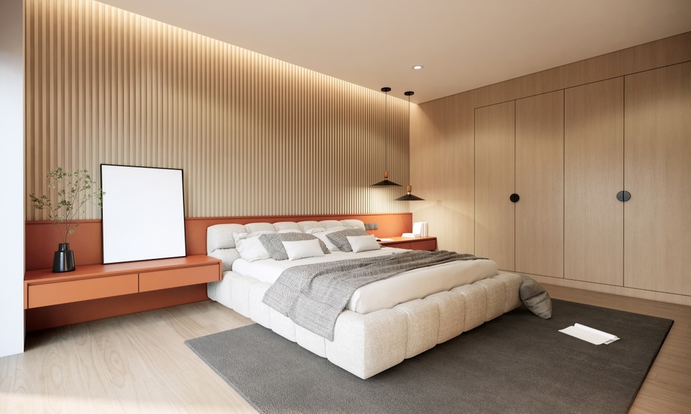 Bedroom Makeover Ideas