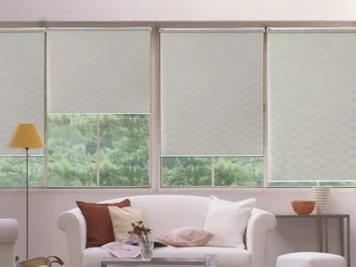 window blinds